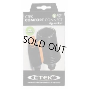 画像3: CTEK56-573 Comfort Connect Cig Socket 