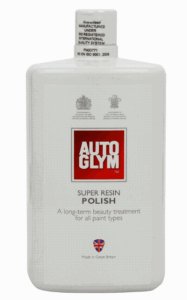 画像1: AUTOGLYM ( オートグリム )スーパー・レジン・ポリッシュ 1L (1)